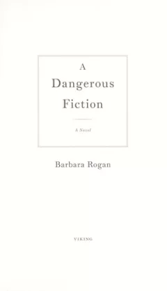 Dangerous fiction