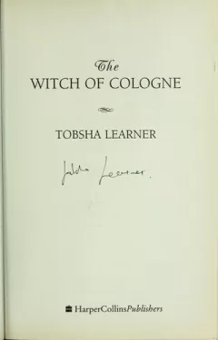 The witch of Cologne