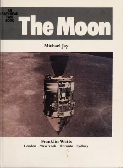 The moon