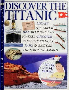 Discover the Titanic
