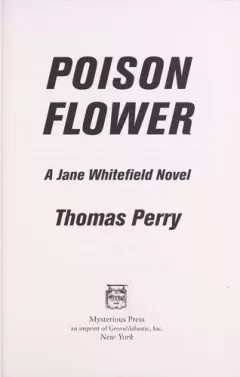 Poison flower
