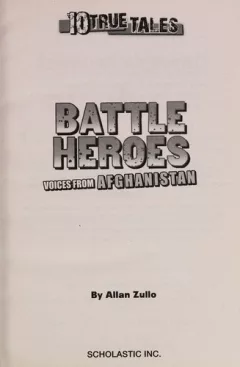 Battle heroes