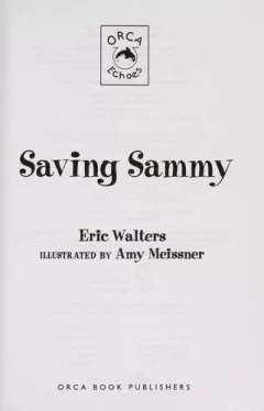 Saving Sammy