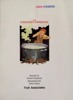 The sorcerer's apprentice