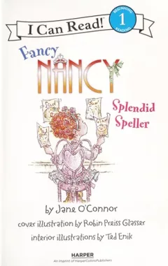 Splendid speller