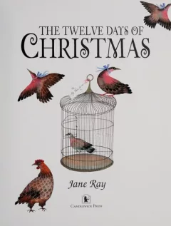 The twelve days of Christmas