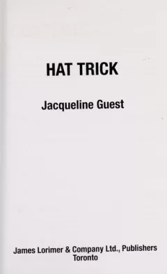 Hat trick