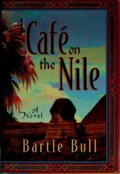 A café on the Nile
