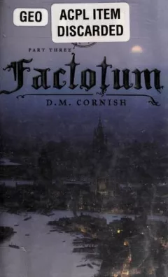Factotum