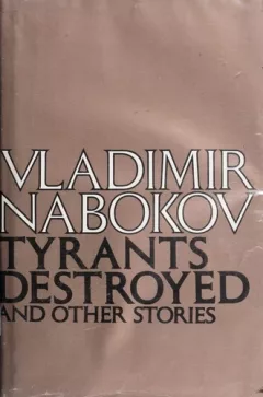 Tyrants destroyed and other stories