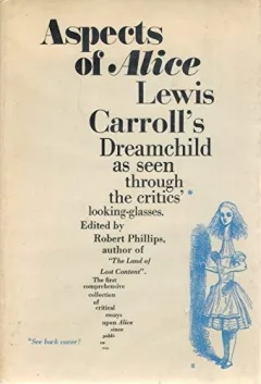 Aspects of Alice