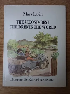 The second-best children in the world.