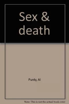 Sex & death