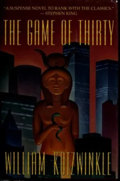 The game of thirty