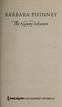 The nanny solution