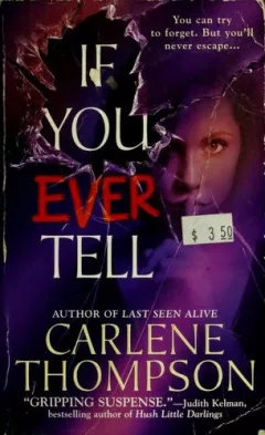 If You Ever Tell