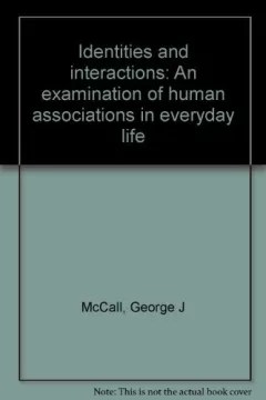 Identities and interactions