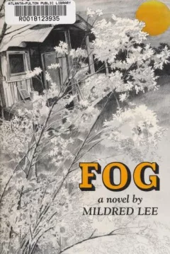 Fog.