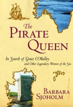 The Pirate Queen