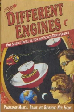 Different engines