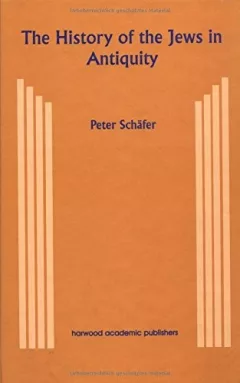 The history of the Jews in antiquity