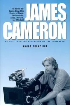 James Cameron