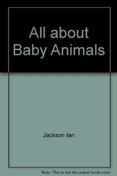 All about baby animals