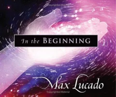 In the beginning