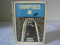 Vampires.