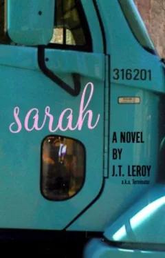 Sarah