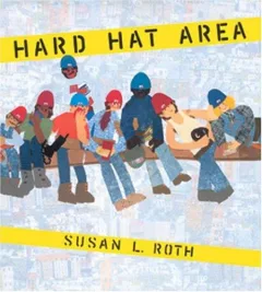 Hard hat area