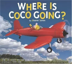 Where is Coco going?