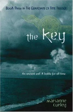 The key