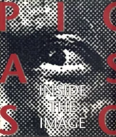 Picasso, inside the image