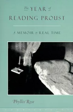 The Year of Reading Proust