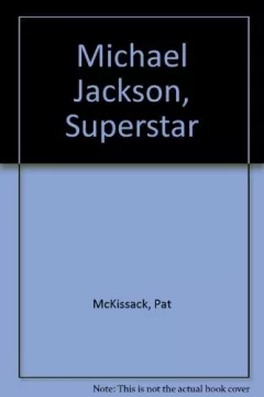 Michael Jackson, superstar!