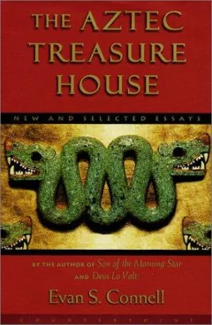 The Aztec treasure house