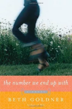 The number we end up with