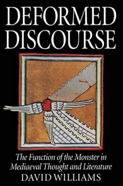 Deformed discourse