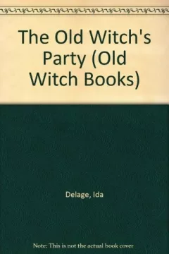 The old witch's party