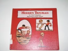 Herbie's troubles