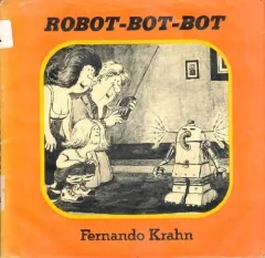 Robot-bot-bot