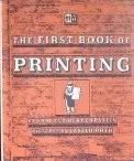 The first book of printing