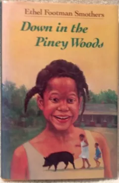 Down in the piney woods