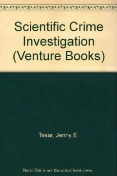 Scientific crime investigation