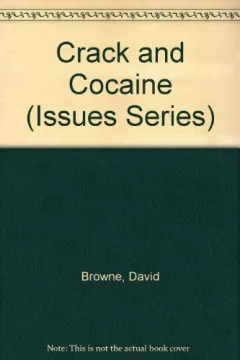 Crack and cocaine