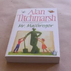 Mr. MacGregor