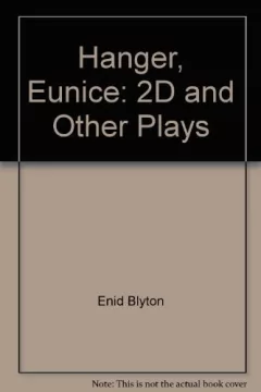 2D and other plays