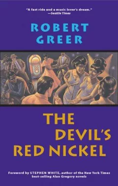 The devil's red nickel