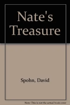 Nate's treasure